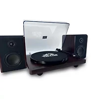 Victor 3-Speed Turntable