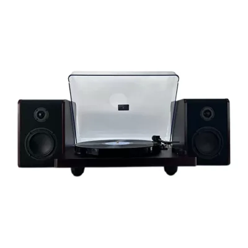 Victor 3-Speed Turntable