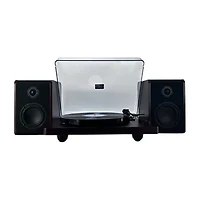 Victor 3-Speed Turntable