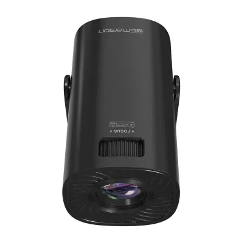 Emerson 120in Home Theater Lcd Projectors