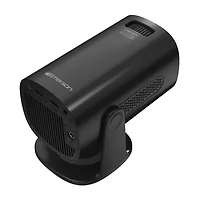 Emerson 120in Home Theater Lcd Projectors