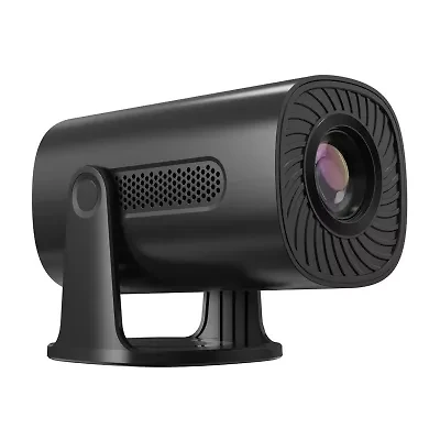 Emerson 120in Home Theater Lcd Projectors