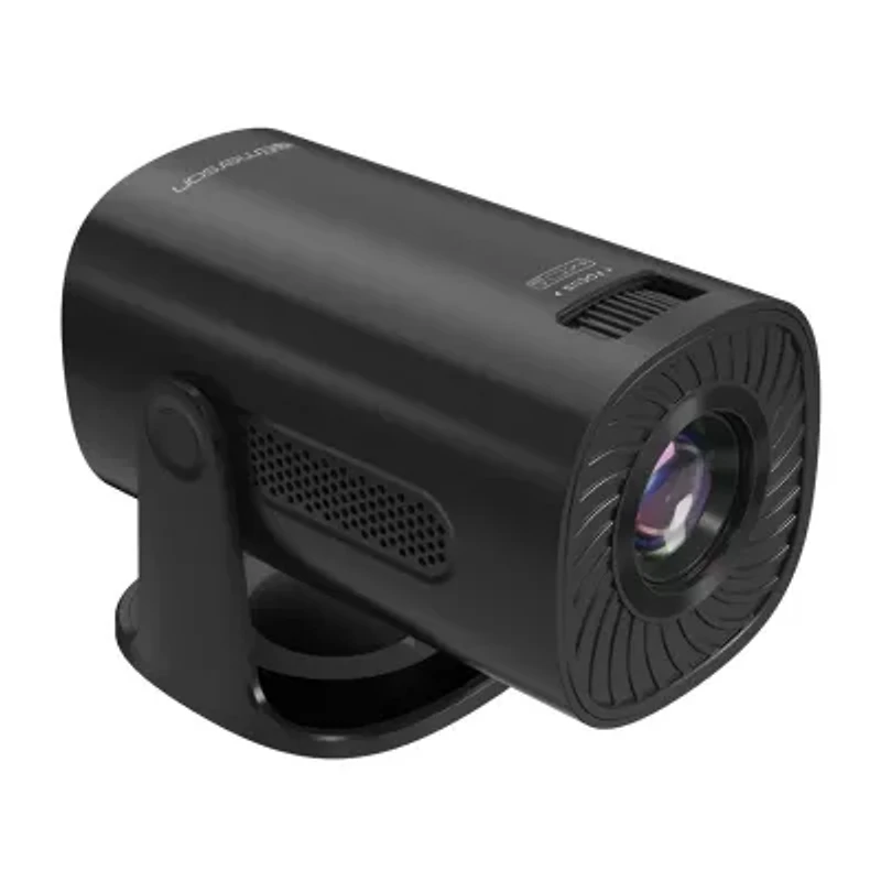 Emerson 120in Home Theater Lcd Projectors