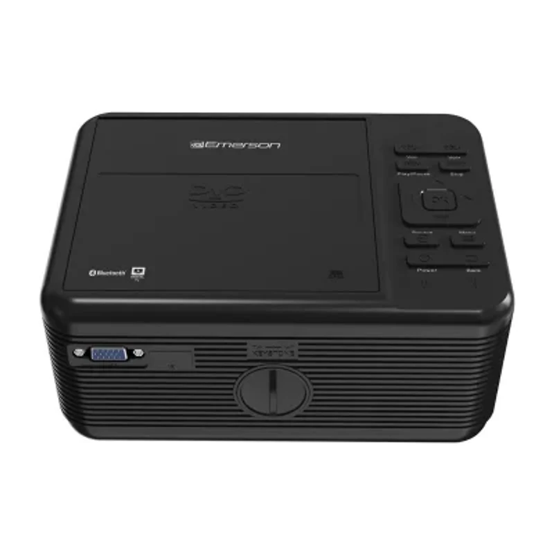 Emerson 120in Home Theater Projectors