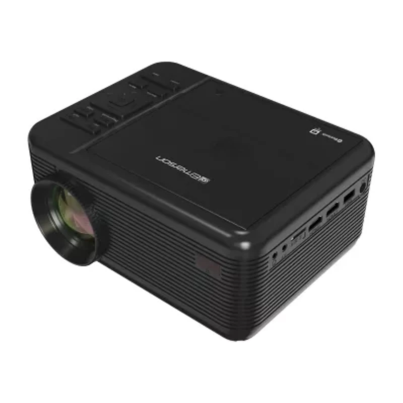 Emerson 120in Home Theater Projectors