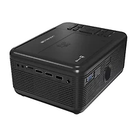 Emerson 120in Home Theater Projectors