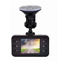 naxa® Portable Hd Video Dash Cam