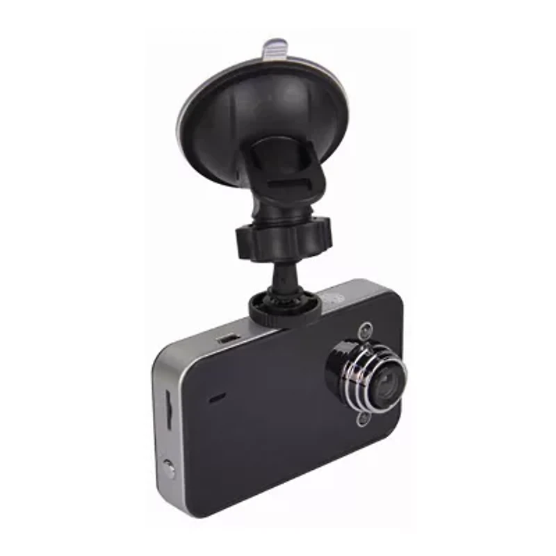 naxa® Portable Hd Video Dash Cam