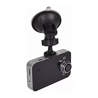 naxa® Portable Hd Video Dash Cam