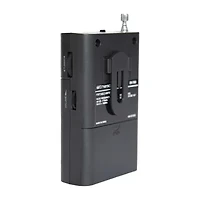 Emerson 7in Portable Tv Bookshelf Speaker