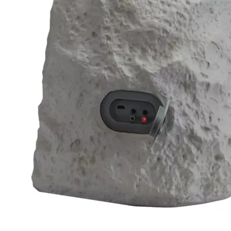 Emerson Solar Rock Speaker