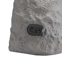 Emerson Solar Rock Speaker