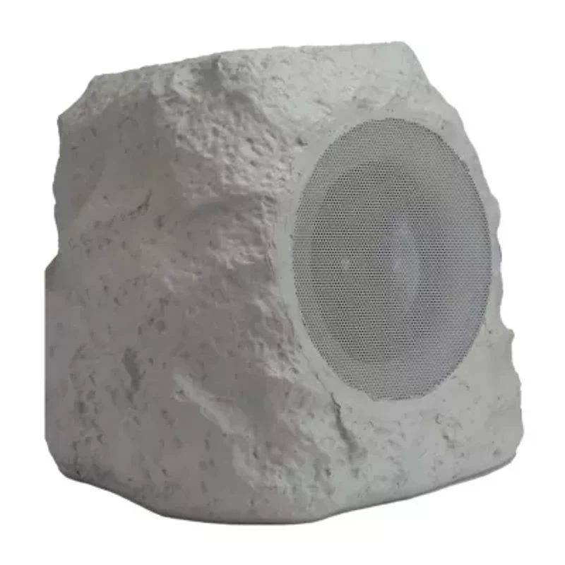 Emerson Solar Rock Speaker