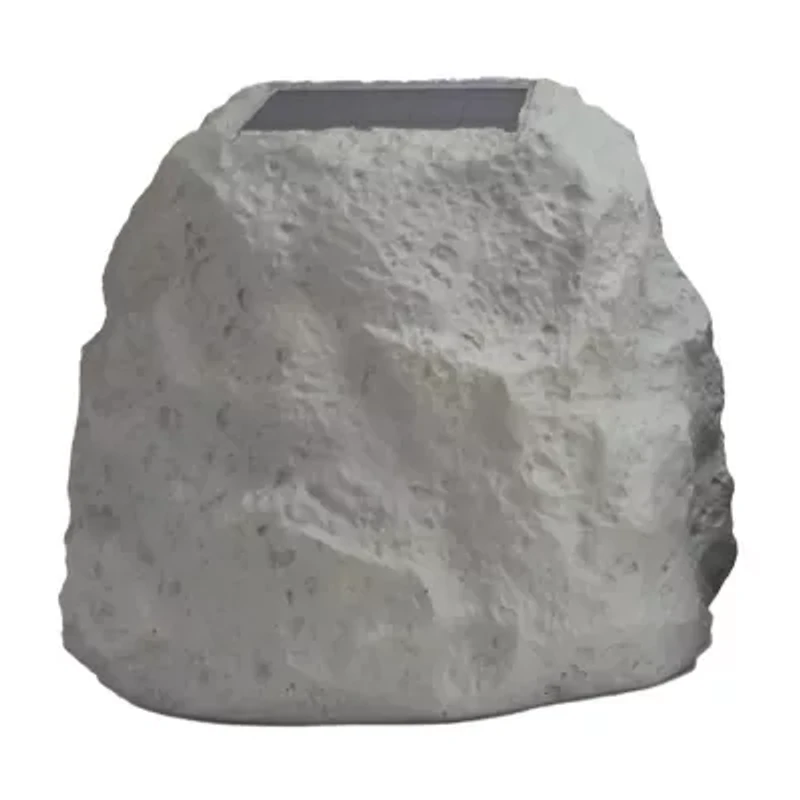 Emerson Solar Rock Speaker