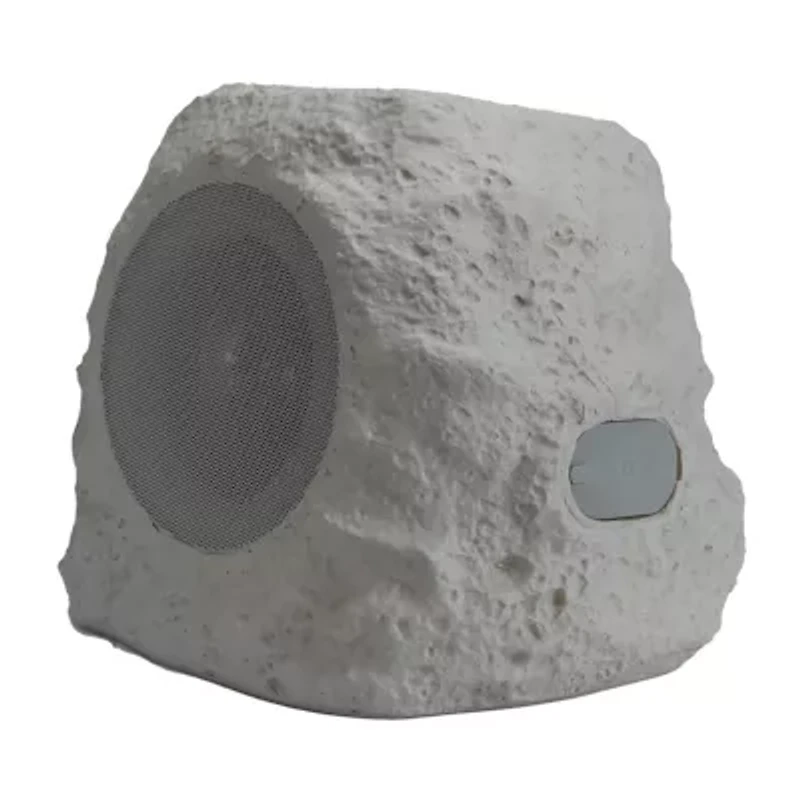 Emerson Solar Rock Speaker