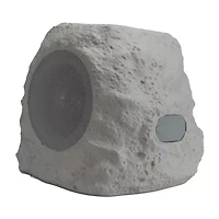 Emerson Solar Rock Speaker