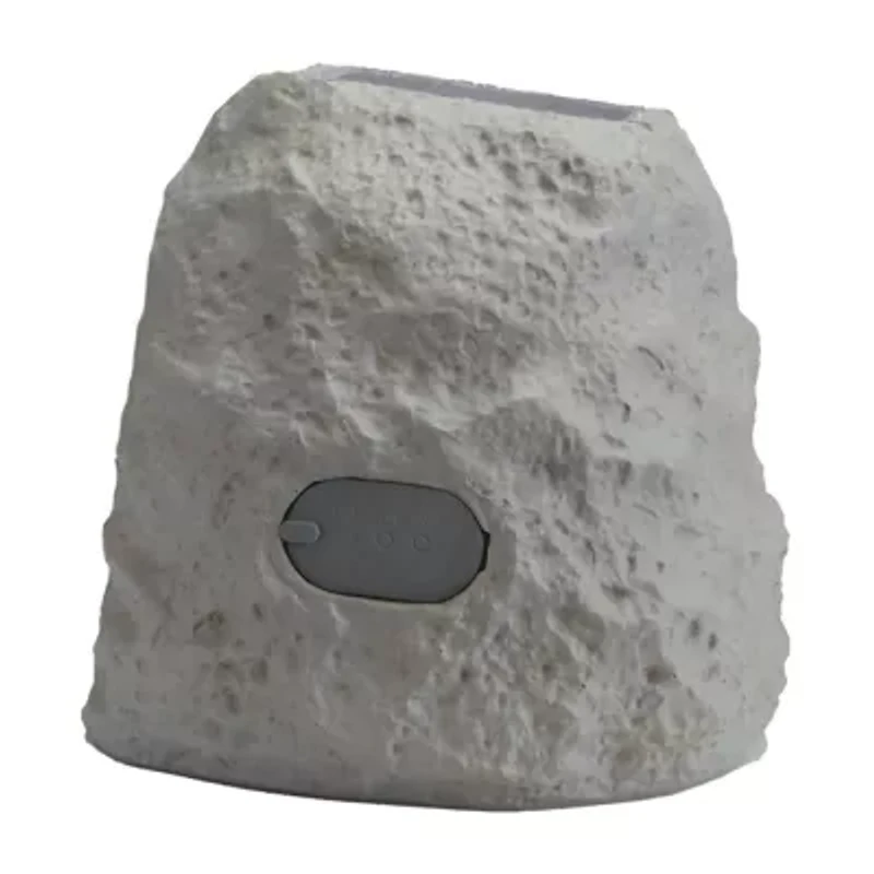 Emerson Solar Rock Speaker