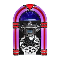 Victor Broadway Jukebox Bookshelf Speaker