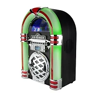 Victor Broadway Jukebox Bookshelf Speaker