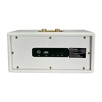 Victor Bluetooth Bookshelf Speaker