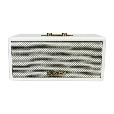 Victor Bluetooth Bookshelf Speaker