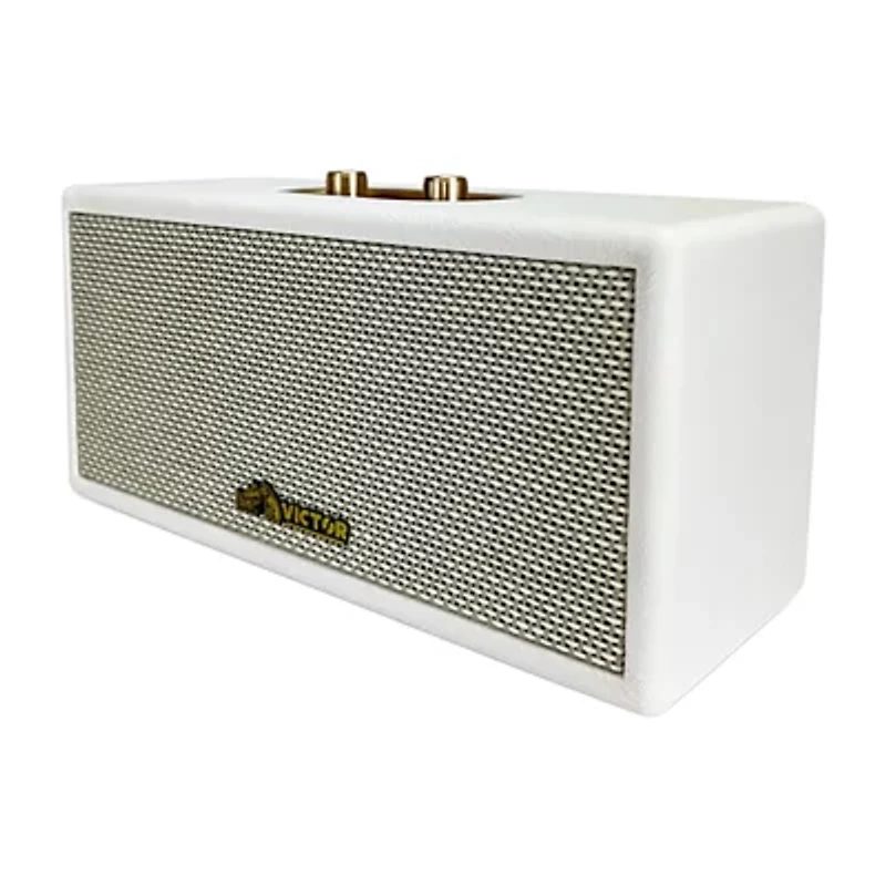 Victor Bluetooth Bookshelf Speaker