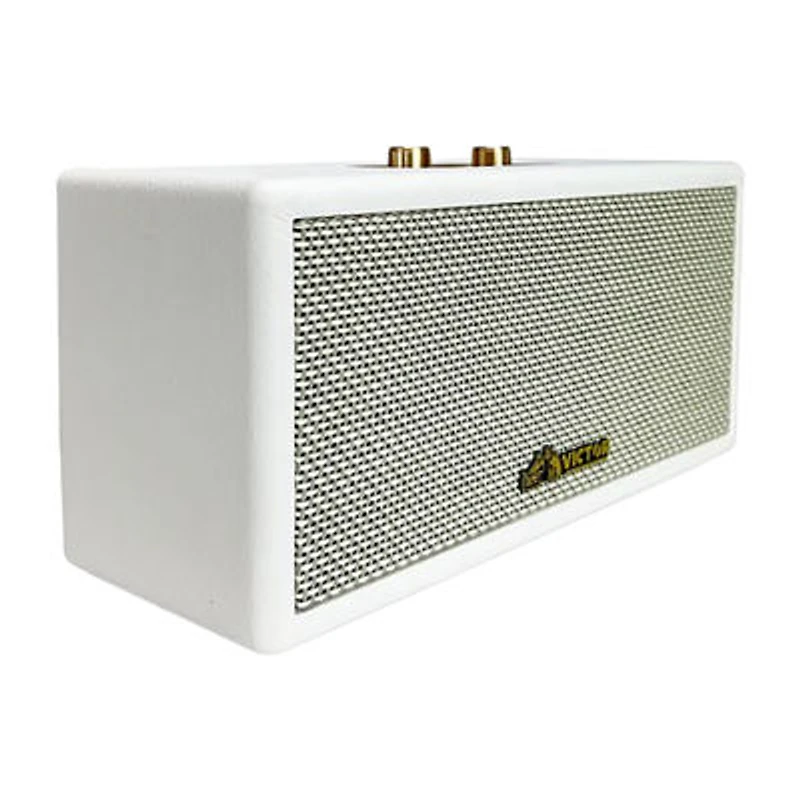 Victor Bluetooth Bookshelf Speaker