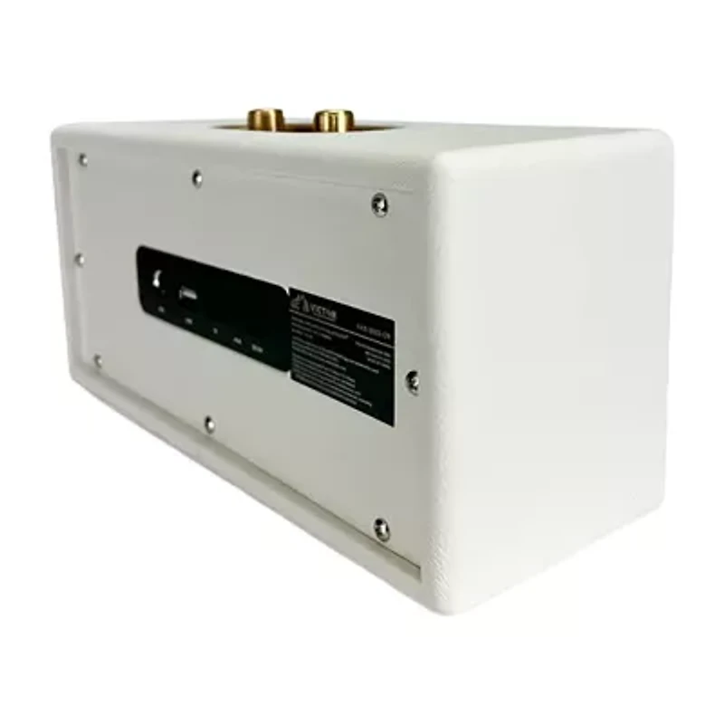 Victor Bluetooth Bookshelf Speaker