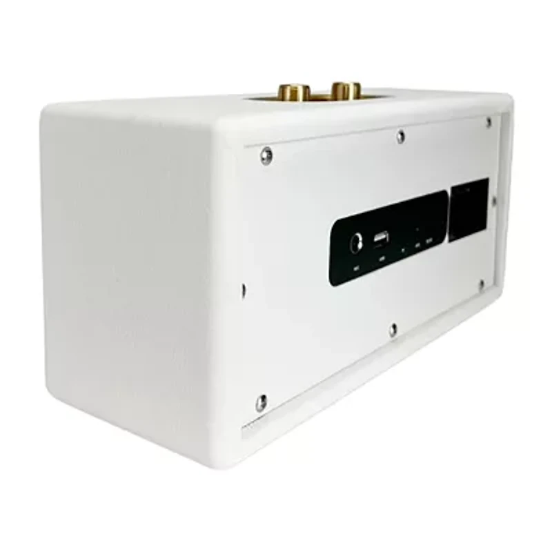 Victor Bluetooth Bookshelf Speaker