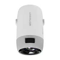 Emerson 150in Home Theater Lcd Projectors