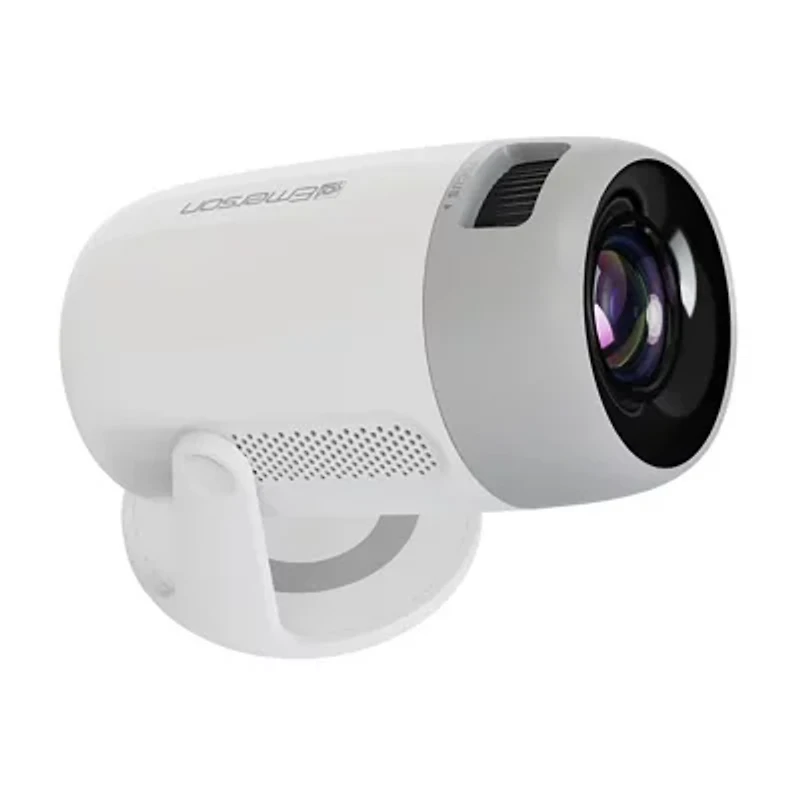 Emerson 150in Home Theater Lcd Projectors