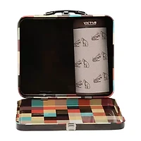 Victor Bluetooth Lunchbox Combo Speaker