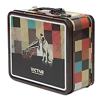 Victor Bluetooth Lunchbox Combo Speaker