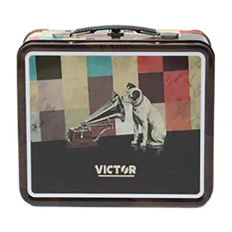 Victor Bluetooth Lunchbox Combo Speaker