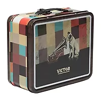 Victor Bluetooth Lunchbox Combo Speaker