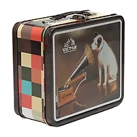 Victor Bluetooth Lunchbox Combo Speaker