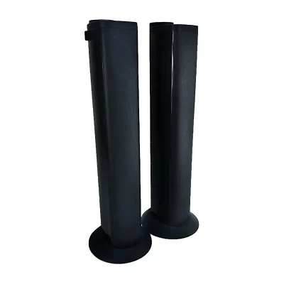 SoundPro® 2-In-1 Led Stereo Speaker