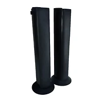 SoundPro® 2-In-1 Led Stereo Speaker