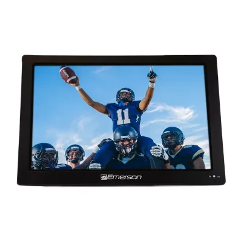 Emerson Portable 13.3in Digital TV Tuner