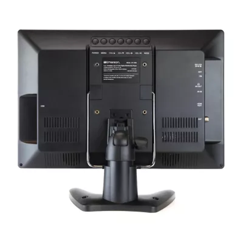 Emerson Portable 13.3in Digital TV Tuner