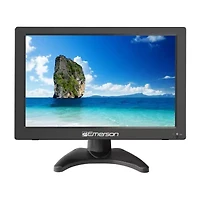 Emerson Portable 13.3in Digital TV Tuner