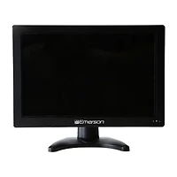 Emerson Portable 13.3in Digital TV Tuner