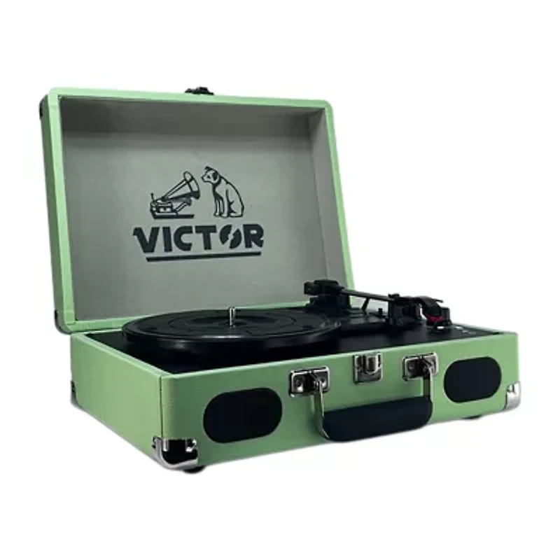 Victor 3-Speed Bookshelf Speaker