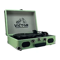 Victor 3-Speed Bookshelf Speaker