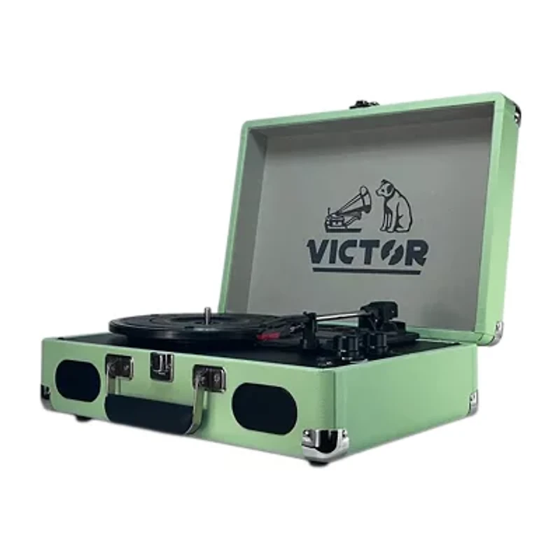 Victor 3-Speed Bookshelf Speaker