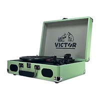 Victor 3-Speed Bookshelf Speaker