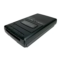 Emerson Portable Cassette Player