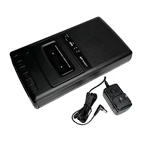 Emerson Portable Cassette Player