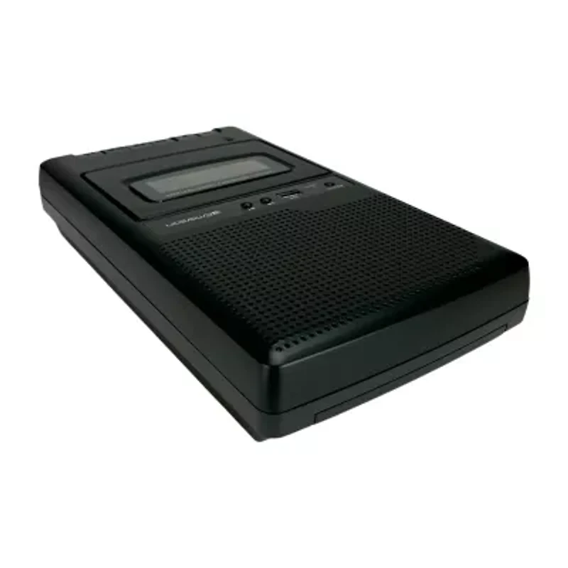 Emerson Portable Cassette Player