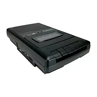 Emerson Portable Cassette Player